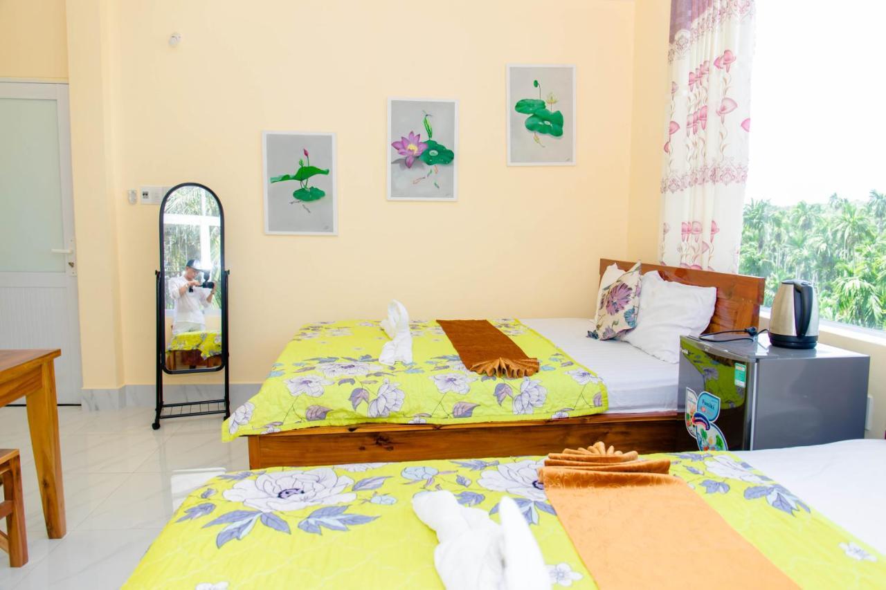 Song Huong Hotel Mui Ne Luaran gambar