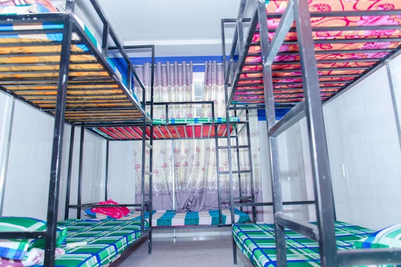 Song Huong Hotel Mui Ne Luaran gambar